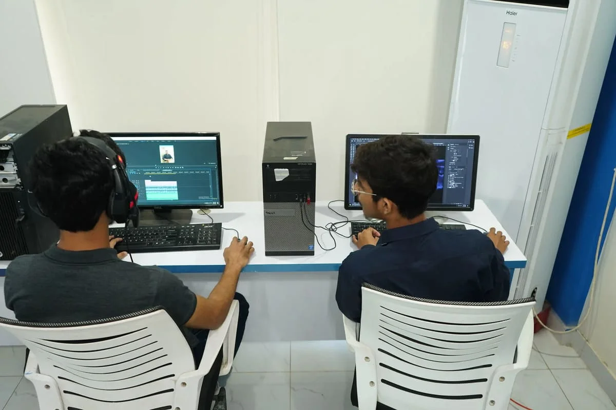 Company event moments