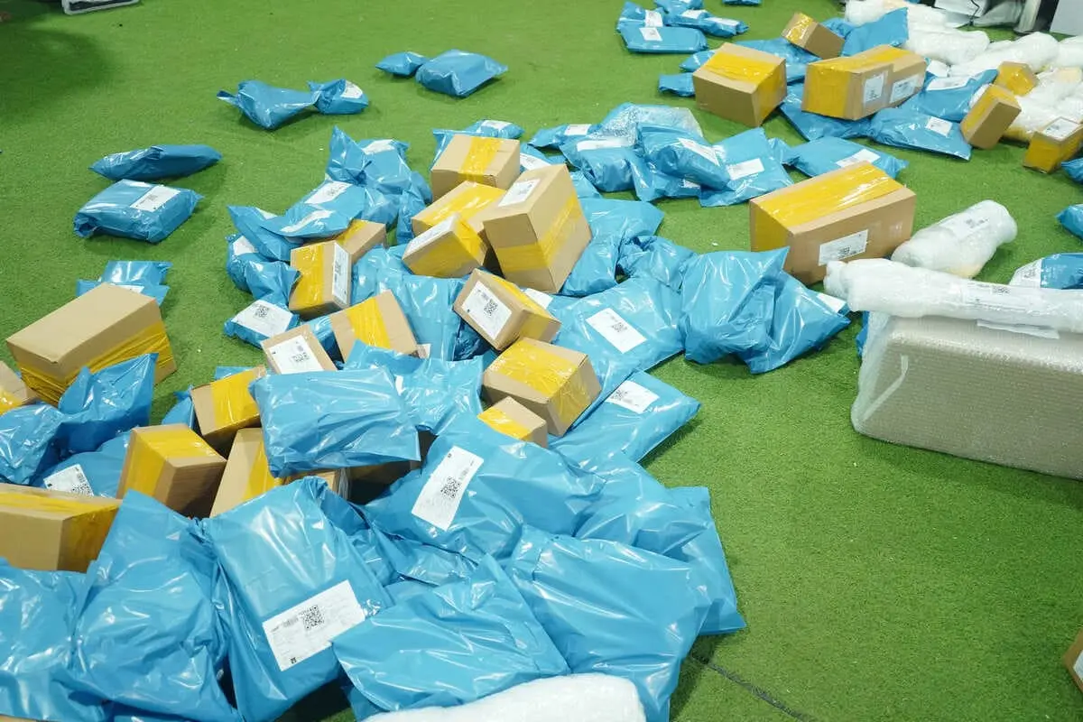 Collaborative workspace