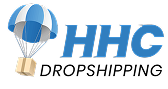 HHC Dropshipping Logo