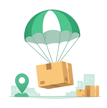 HHC Dropshipping Logo