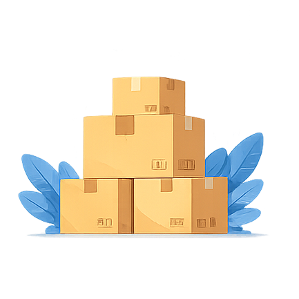 HHC Dropshipping Logo