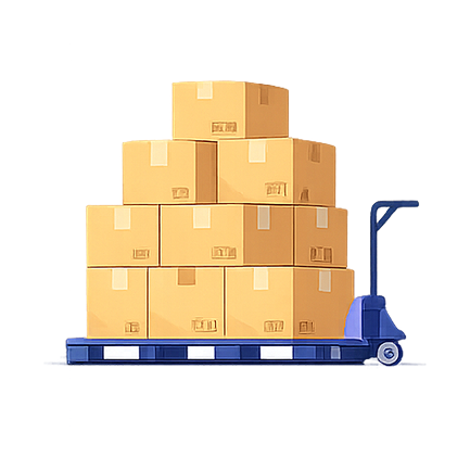 HHC Dropshipping Logo