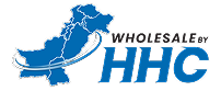 HHC Dropshipping Logo