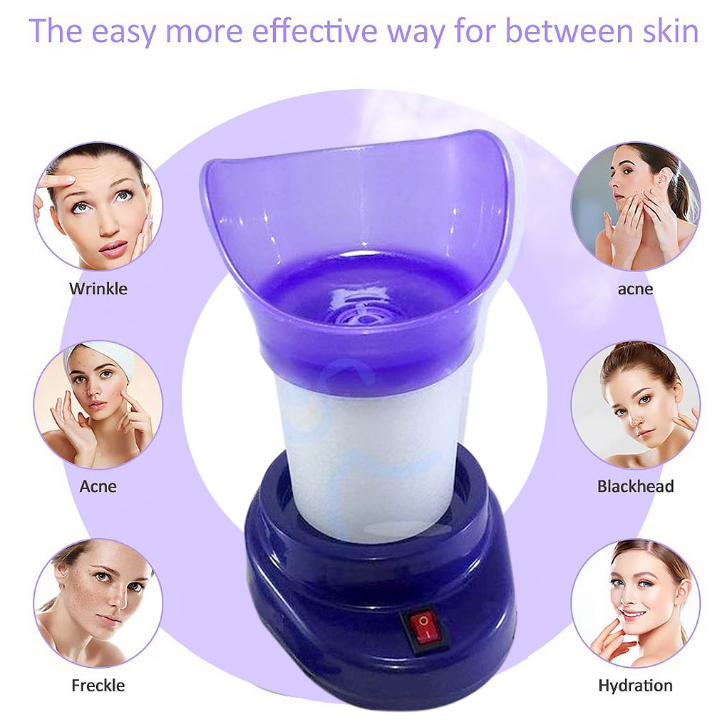 Shinon – The Steam Facial – Facial Steamer. buy online in Pakistan