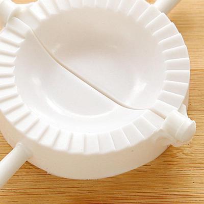 Samosa Maker & Dumpling Shaper – Dough Press Mold for Samosas, Dumplings, Gujiyas, and Stuffed Pastries | Easy-to-Use Kitchen Tool | Random Color buy online in Pakistan