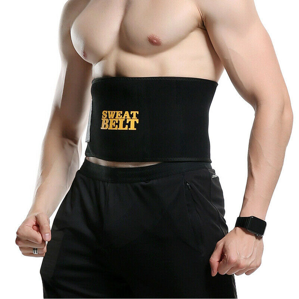 Sweat Belt Fat Burner buy online in Pakistan