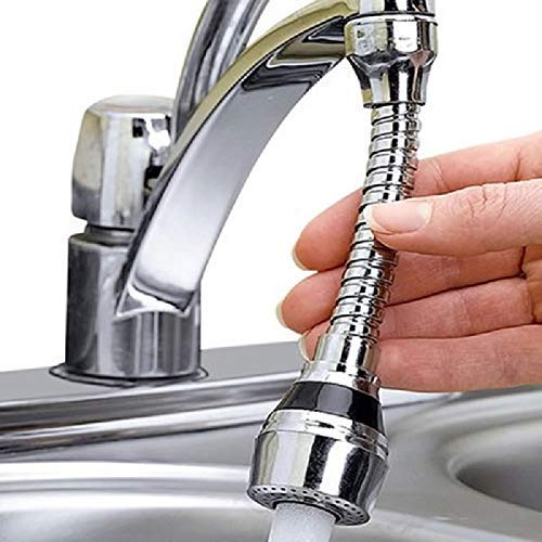 Turbo Flex 360 Flexible Faucet Sprayer buy online in Pakistan