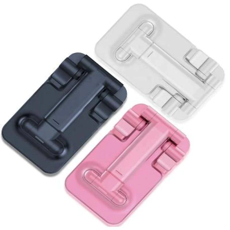 Adjustable Folding Mobile Tablet Stand Mobile Holder buy online in Pakistan