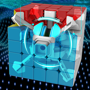 Magic Puzzle Speed Cube buy online in Pakistan