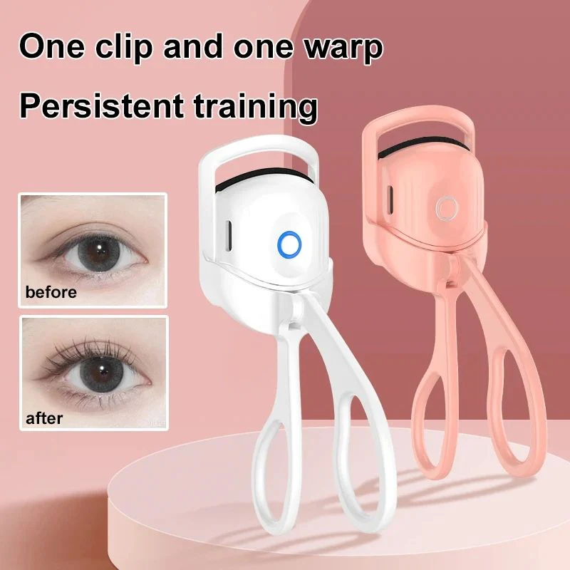 SMART EYELASH CURLER RECHARGEABLE (Random Color) buy online in Pakistan