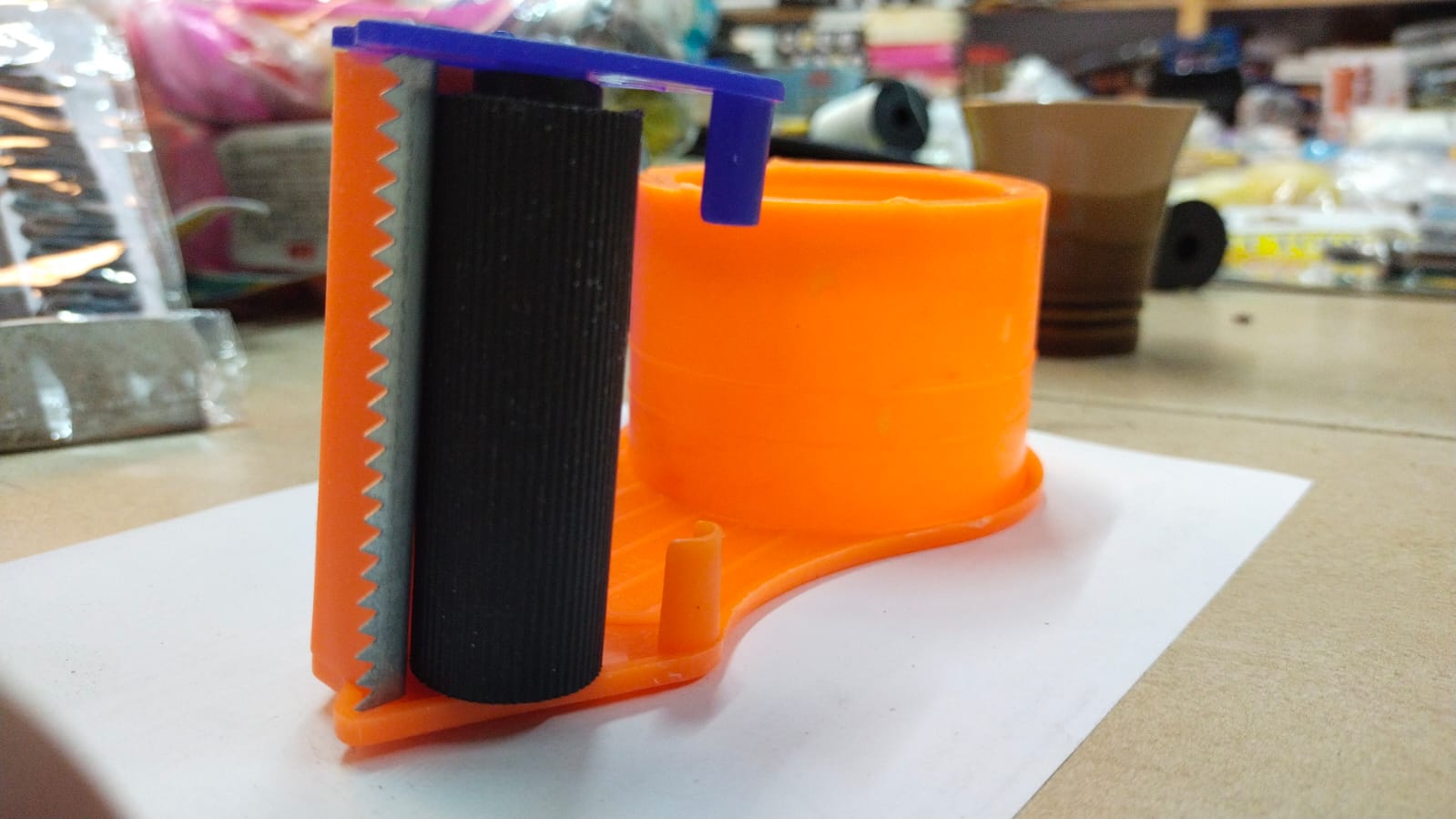 2 inch tape dispenser buy online in Pakistan