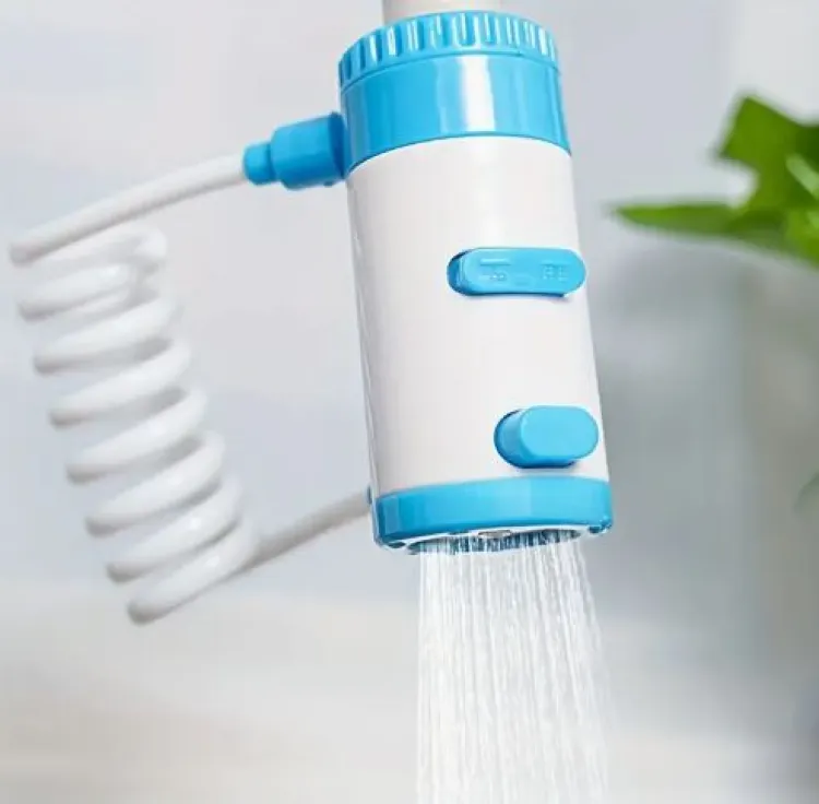 Multifunctional Faucet Extender buy online in Pakistan