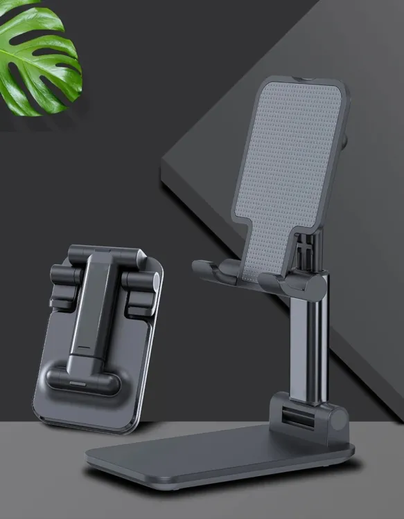Mobile Phone Holder Stand (random color ) buy online in Pakistan
