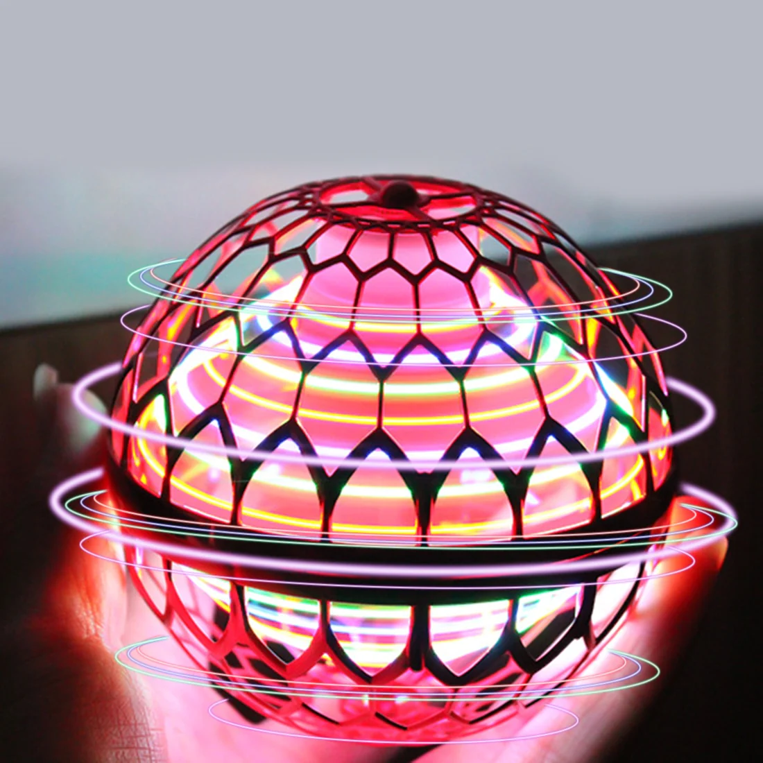The Most Tricked-out FLYING SPINNER buy online in Pakistan