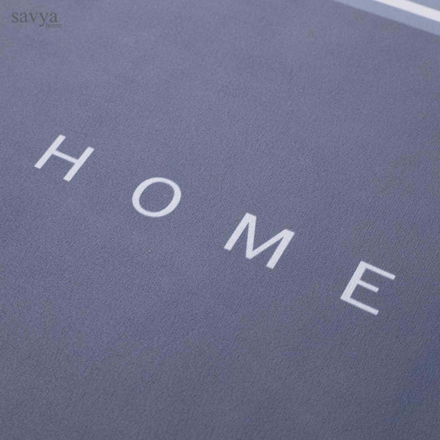 Door Mat, Anti-Slip Bath Mat Quick Drying Absorbent Mat for Home and Kitchen (Random Color) buy online in Pakistan