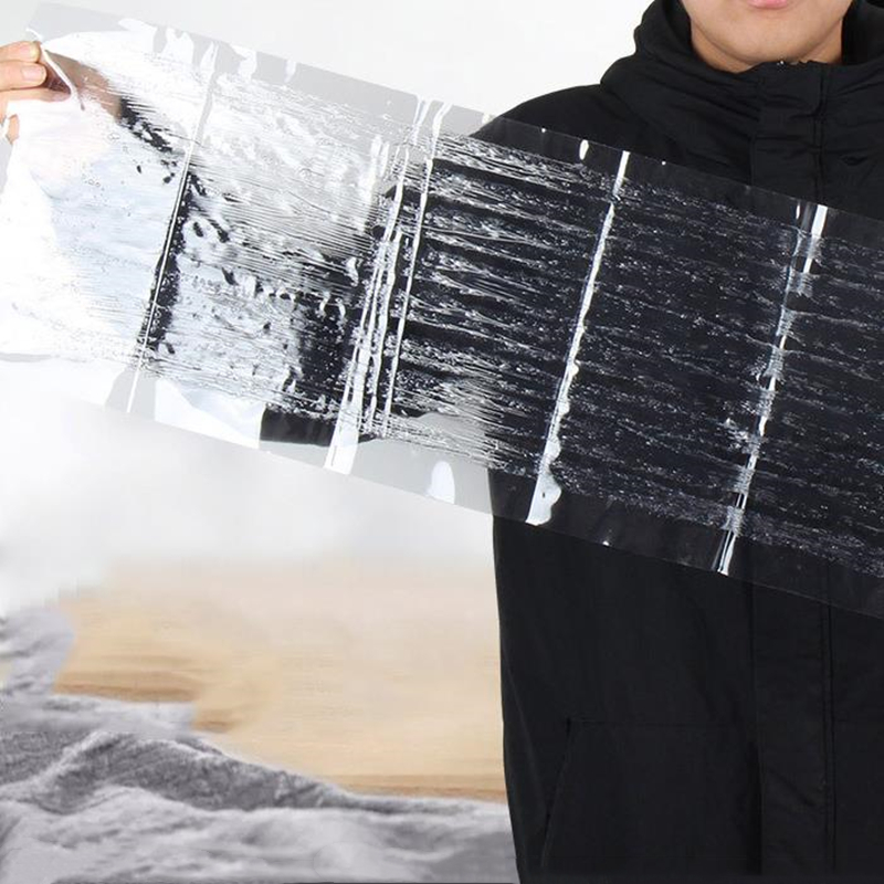 Sticky Rodent Killer Blanket Waterproof Trap Mouse Board Sticky Carpet Non-toxic Pest Control Moisture-proof Glue Rat Trap 60 x 28cm view 2