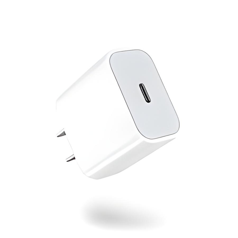 Apple 20W USB-C Adapter Fast Charging Adaptor - For Android And Iphone buy online in Pakistan