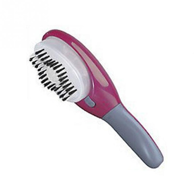 Professional Hair Dye Comb Hair Dye Brush for Women Hair Styling Combs Hair Styling Tools for Salon(cell operated) buy online in Pakistan
