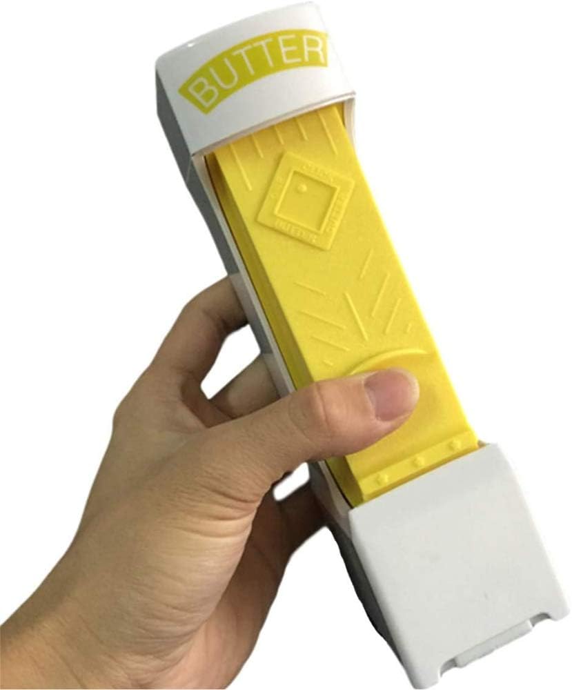 Butter Slicer,One Click Stick Butter Cutter,Cheese Splitter, Butter for Making Bread, Cakes,Cookies,Bread buy online in Pakistan