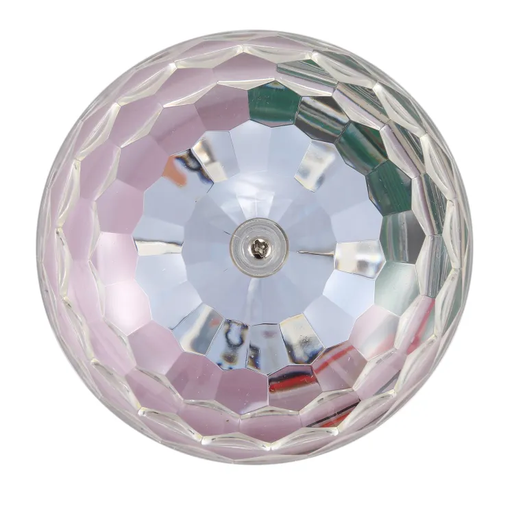 Colorful Lights Bluetooth Speaker Projection Lamp Small Speaker Large Volume Dynamic Night Light buy online in Pakistan