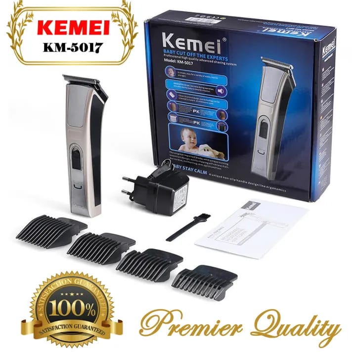 KEMEI Electric Hair Clipper Baby Cut | Trimmer. buy online in Pakistan