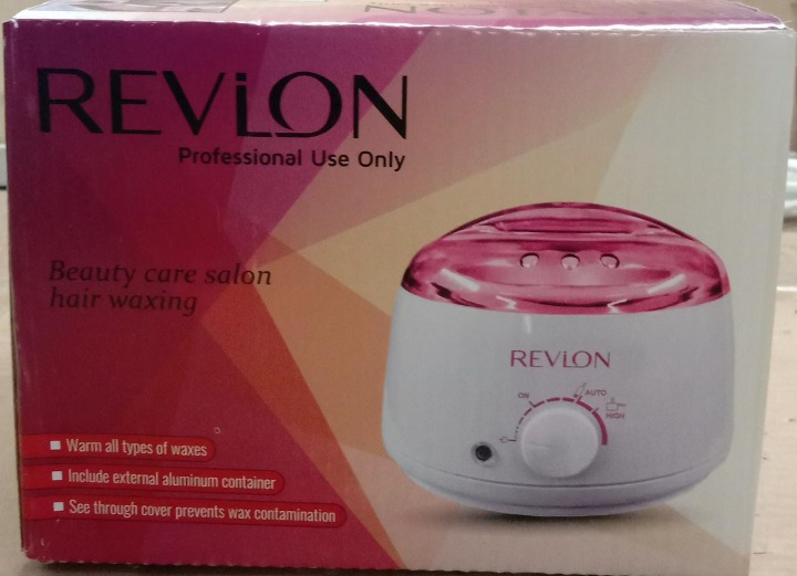 Revlon Pro Wax Heater buy online in Pakistan