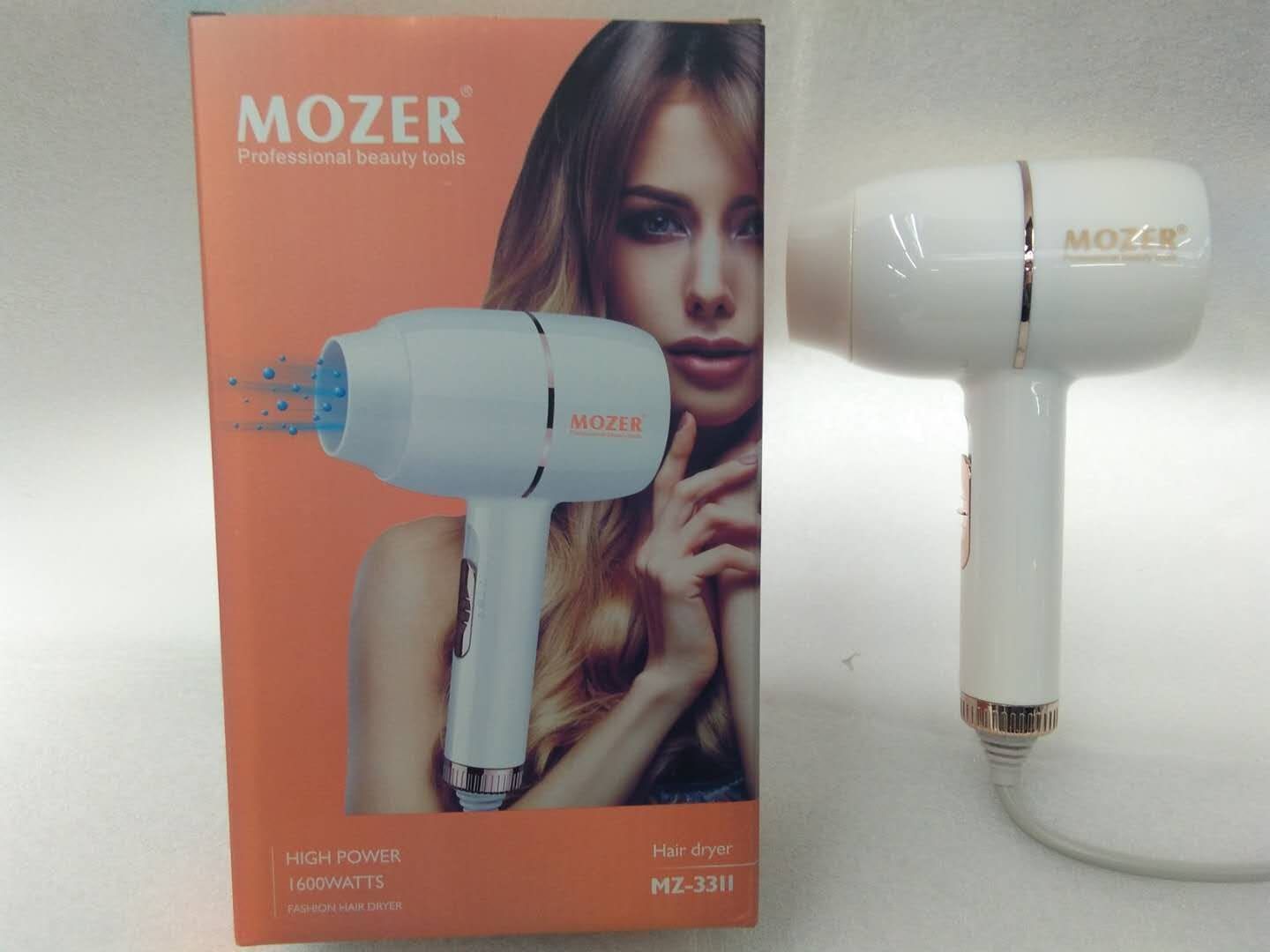 Professional Ionic hair dryer machine T Shape blow dryer Portable lightweight for girls/men/women buy online in Pakistan