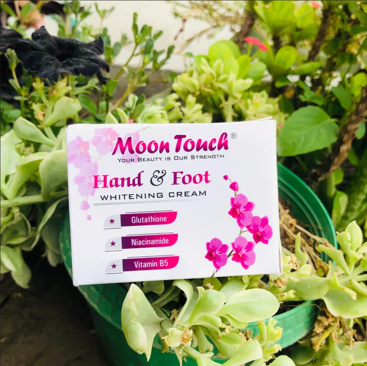 Hand and Foot Whitening Cream (100ml) buy online in Pakistan
