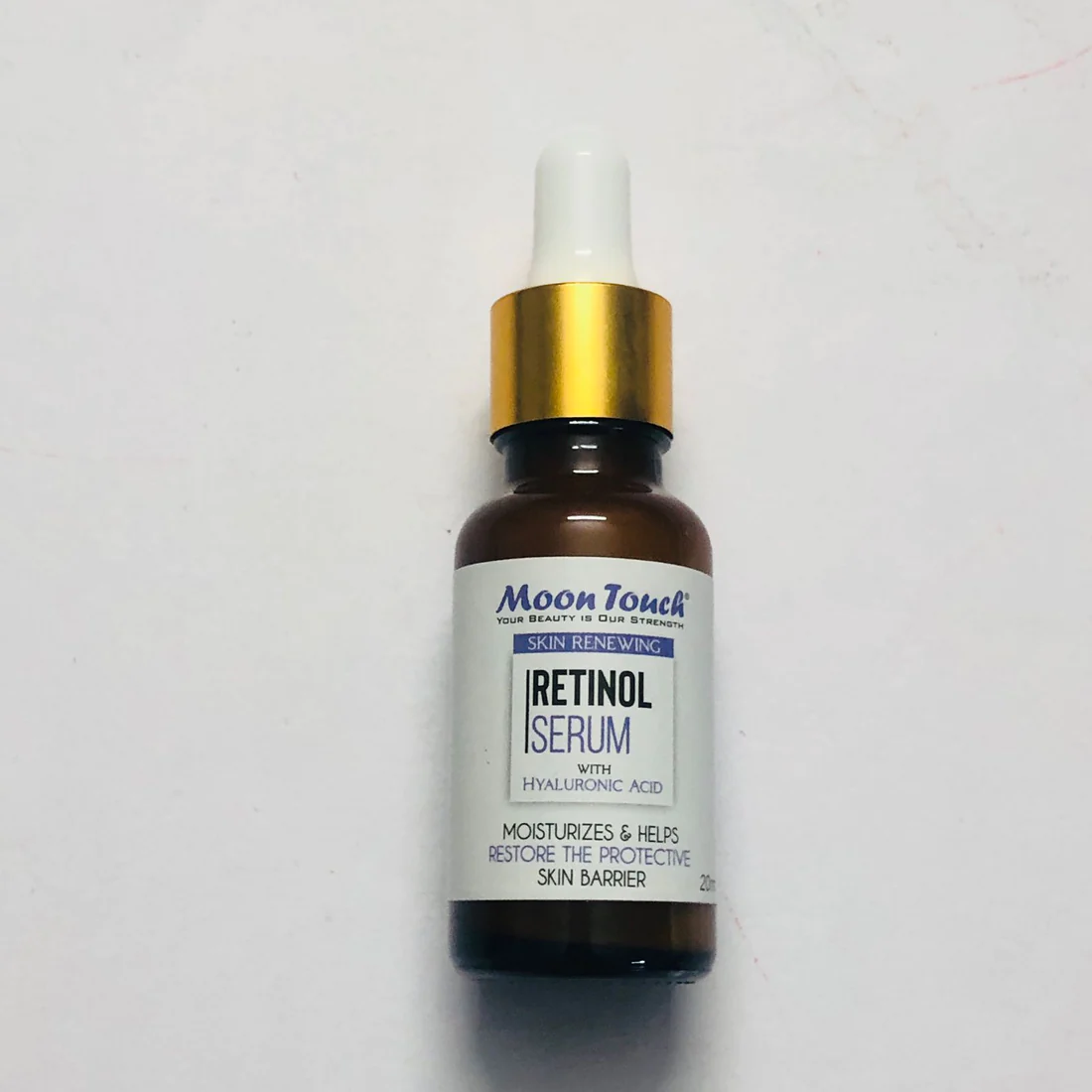 Retinol Renewal Serum for Restoring Skin Barrier (approx. 0.35%) 20ml buy online in Pakistan