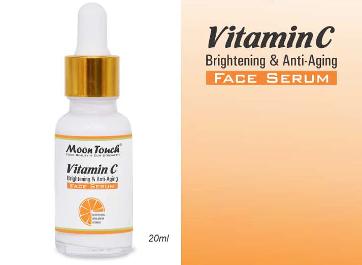 Vitamin C Serum (Skin Tightening-Anti Aging) 20ml buy online in Pakistan