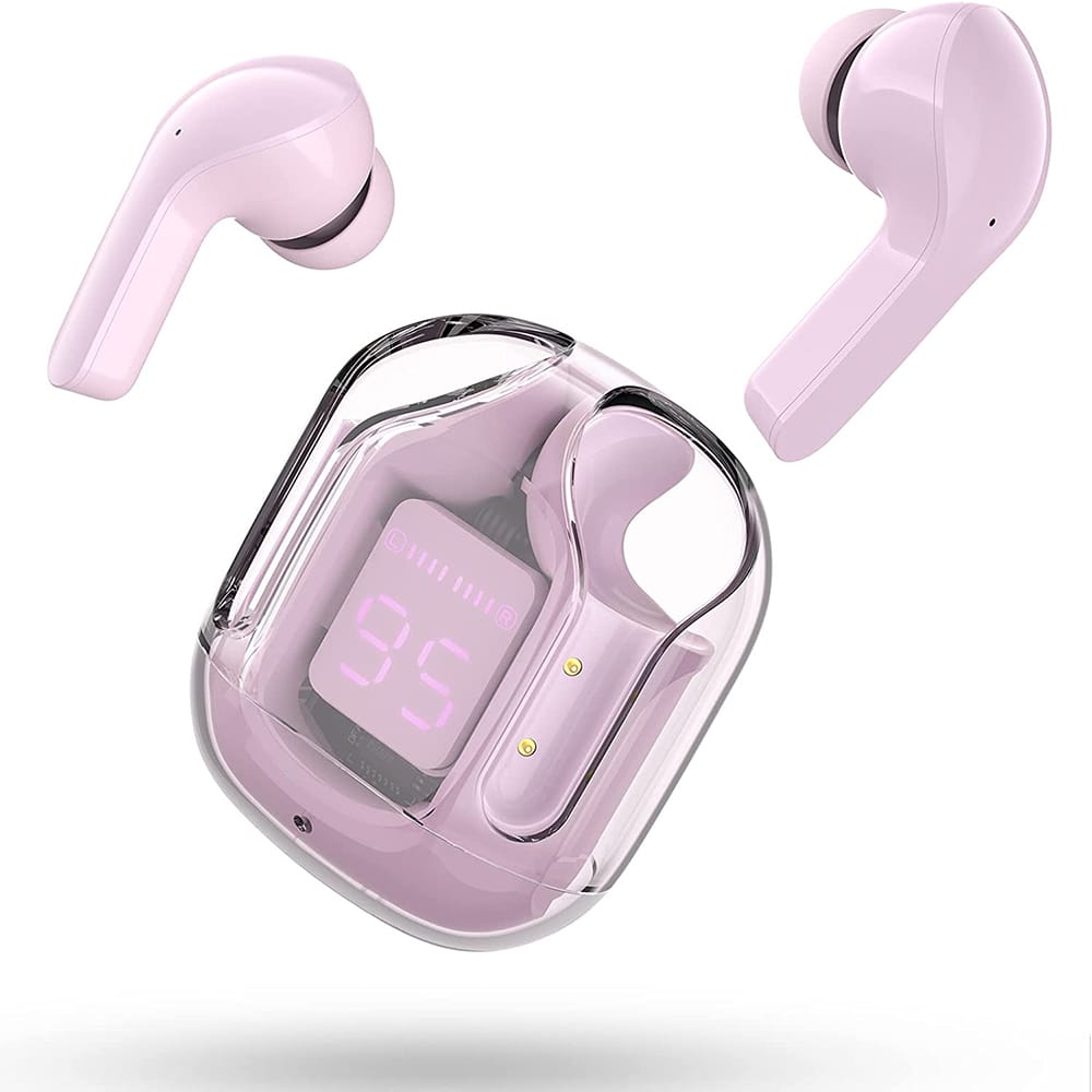 Air 31 Earbuds Wireless - Wireless Audio Device Built For Sound Streaming And Daily Listening Activity (Random Color) view 4