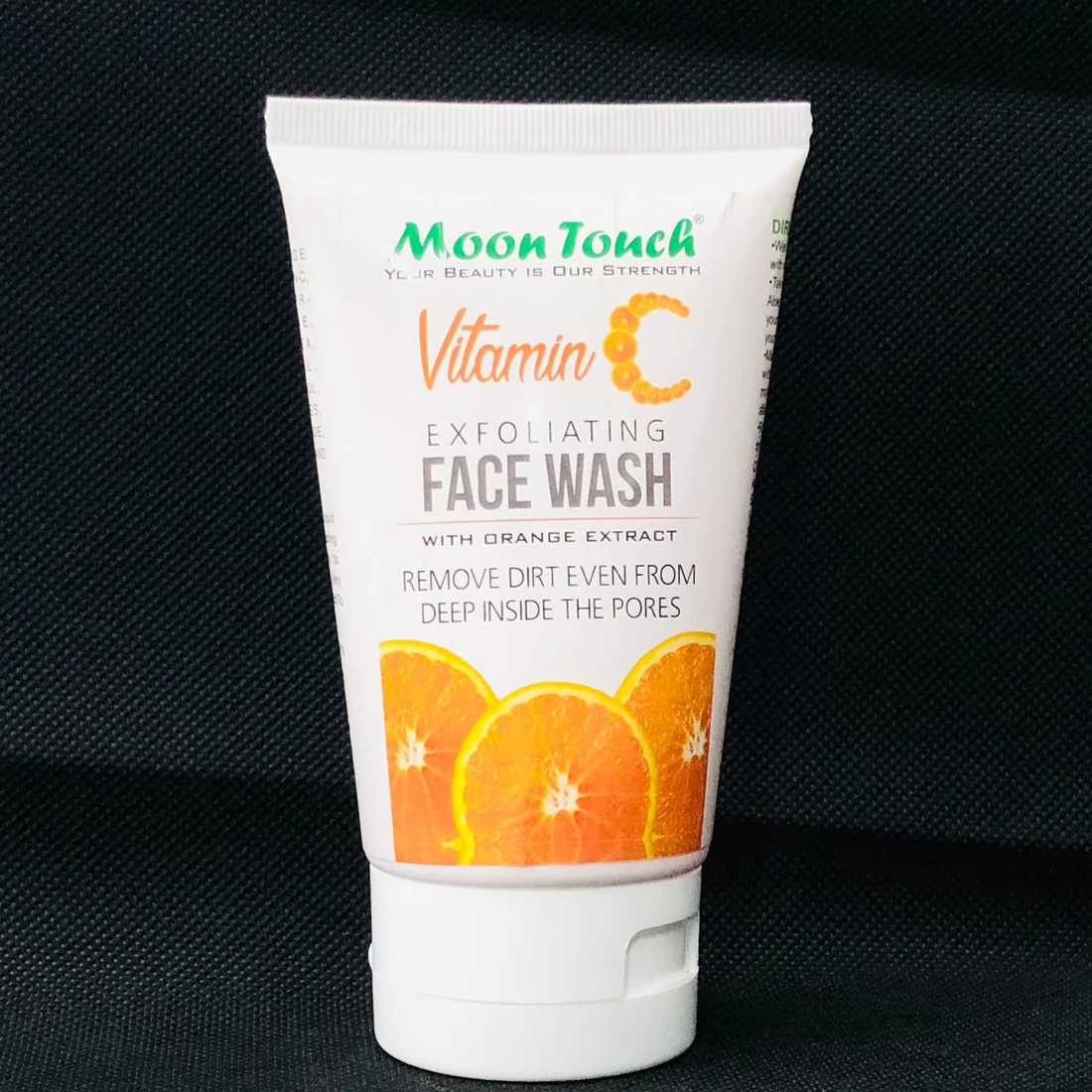 Vitamin C Face Wash - 100ml buy online in Pakistan
