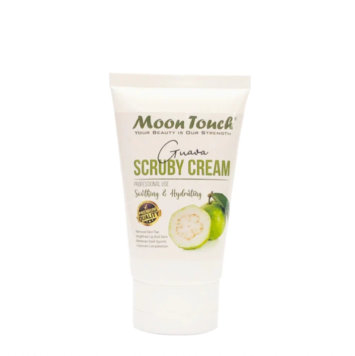 Guava Scruby Cream 125g Approx. buy online in Pakistan
