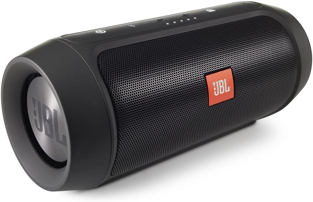 Original JBL Charge 2+ Bluetooth Speaker (random color) buy online in Pakistan