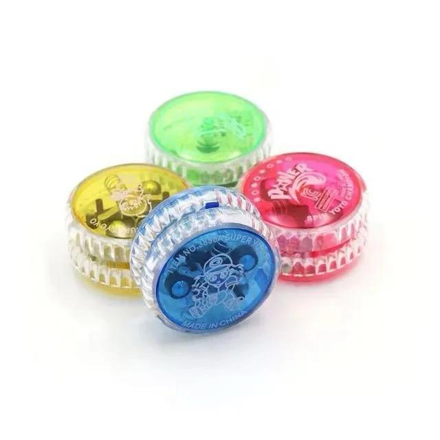 Led Toys Yo yo Sport Toys Yo Yo Flashing Plastic for Kids buy online in Pakistan