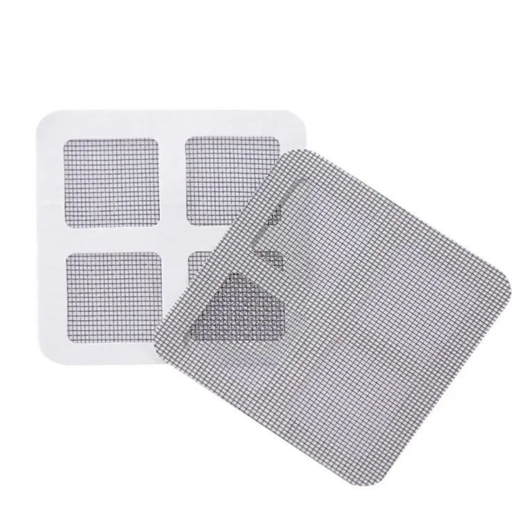 Floor Drain Sticker Hair Catcher Drain Stopper Cover Kitchen Bathroom Accessories (1 PCs) 11