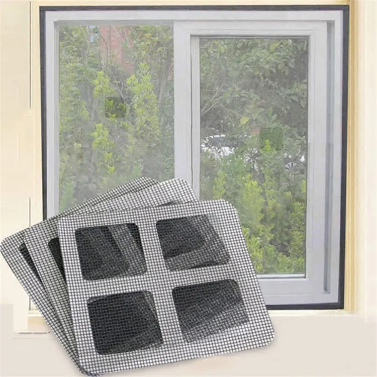 Floor Drain Sticker Hair Catcher Drain Stopper Cover Kitchen Bathroom Accessories (1 PCs) 12