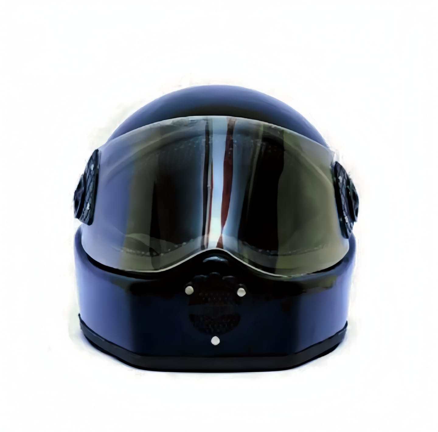 Helmet for bikes for Men Durable Safety Motorcycle Helmet Impact Resistant Strong Outer Shell Comfortable view 2