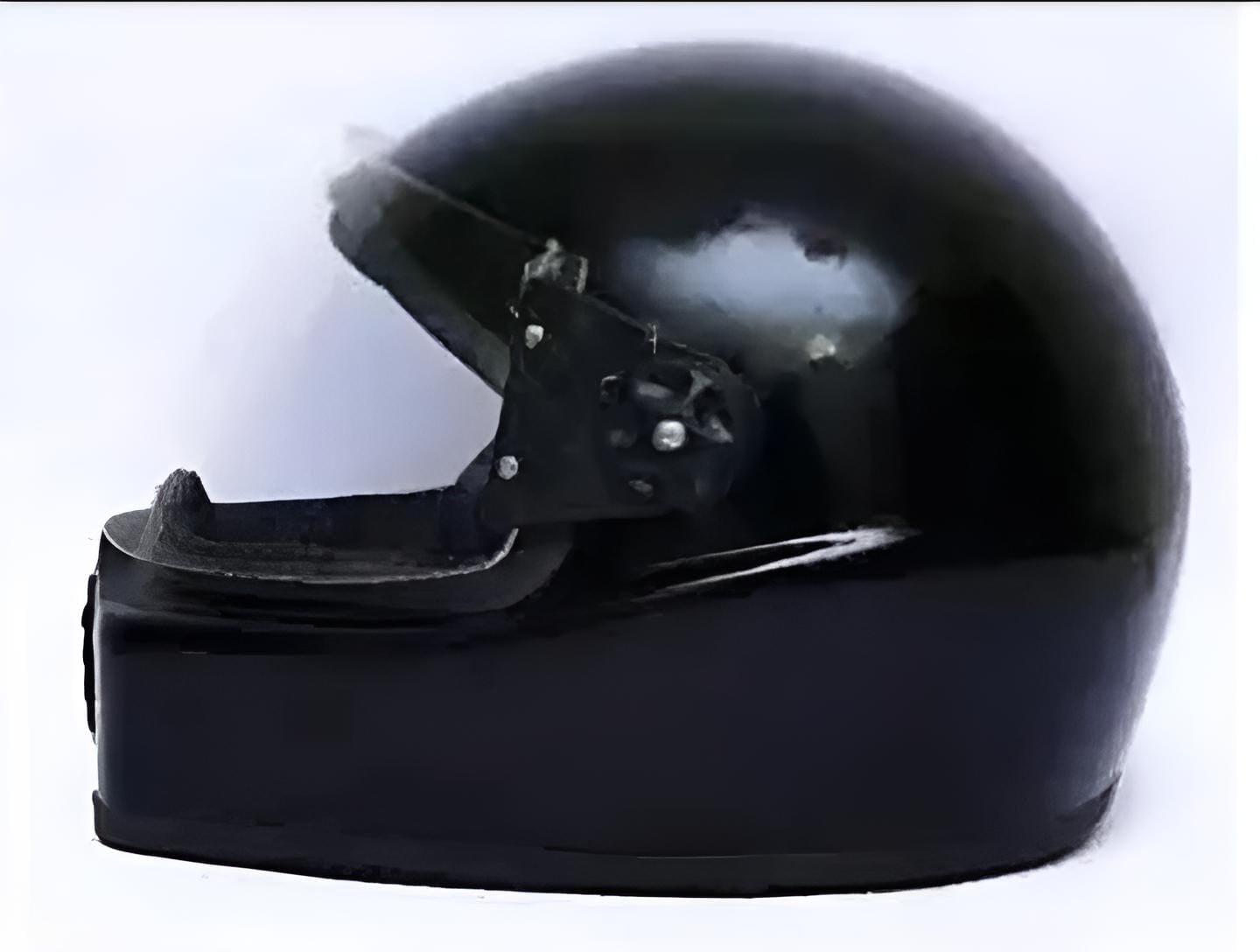 Helmet for bikes for Men Durable Safety Motorcycle Helmet Impact Resistant Strong Outer Shell Comfortable