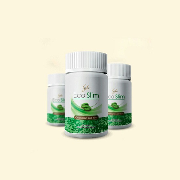 Eco Slim Capsule - Health Accessory Designed For Dietary Support And Daily Wellness Routine - (30 Capsule in 1 Jar) view 3