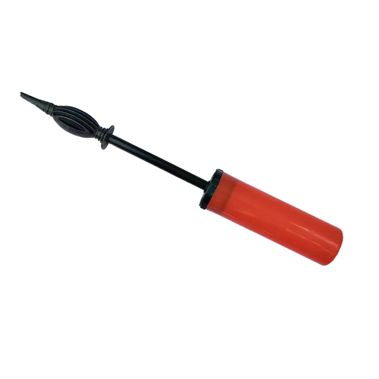 Big Balloon Pump Air Filler Manual for Swimming Pool & Baloon Plastic Materiel buy online in Pakistan