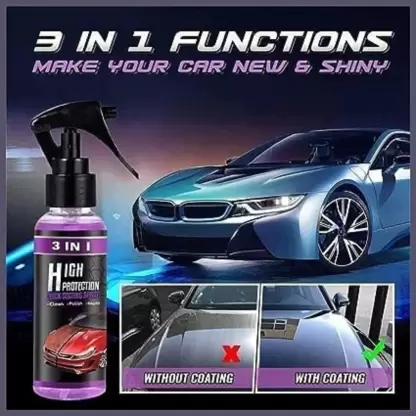 Car Care Kit A maintenance kit for your car to clean indoor n outdoor buy online in Pakistan