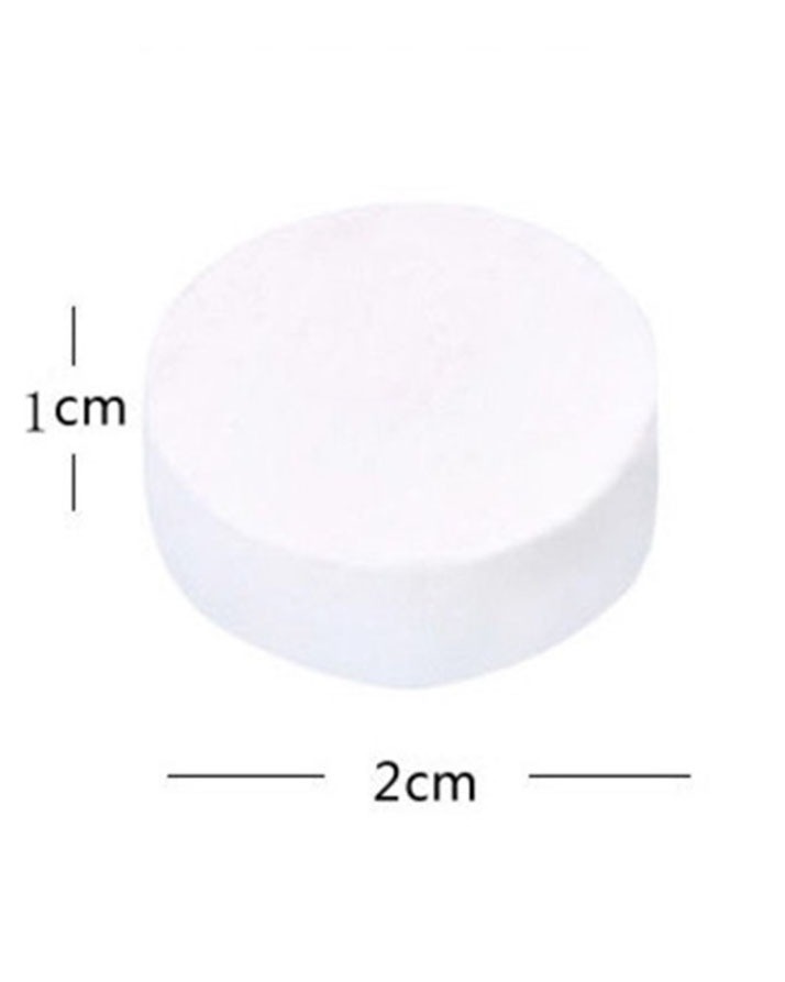 Pack of 10 pcs Magic Compressed Towel Tissue buy online in Pakistan