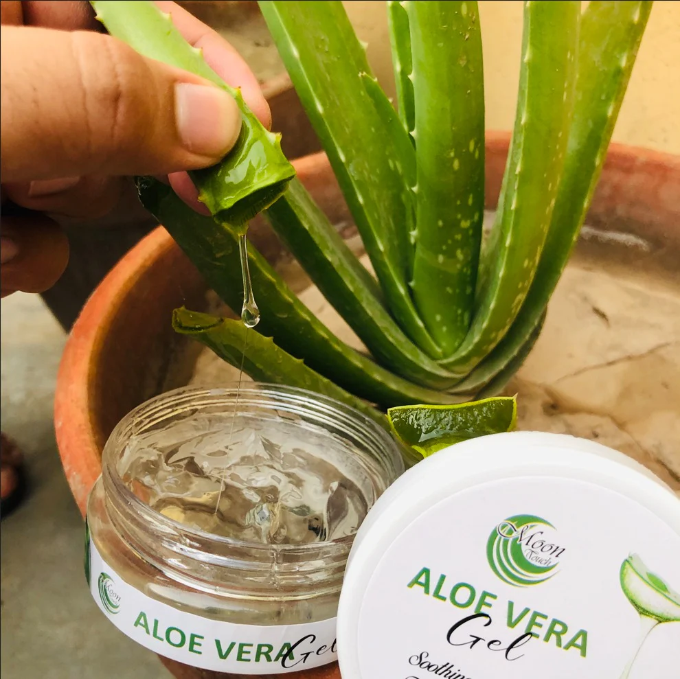 Aloe Vera Gel (100g) buy online in Pakistan
