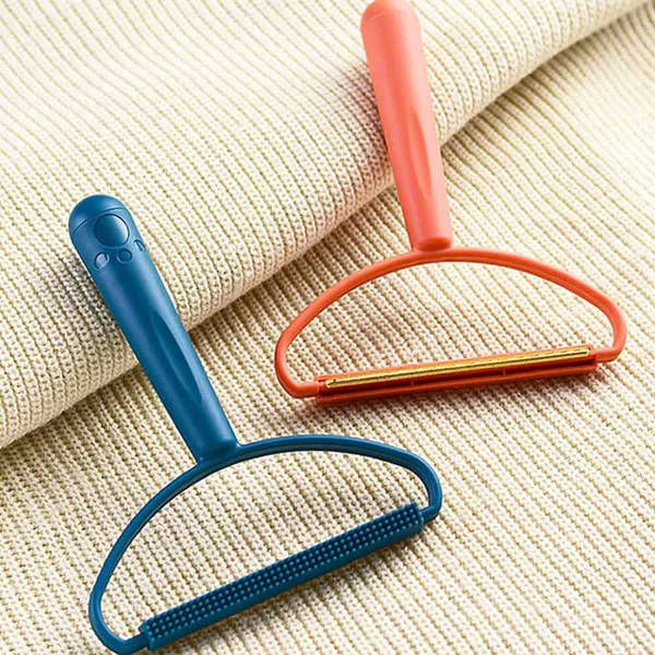 Portable Lint Remover Clothes Fuzz Shaver (Random color) buy online in Pakistan