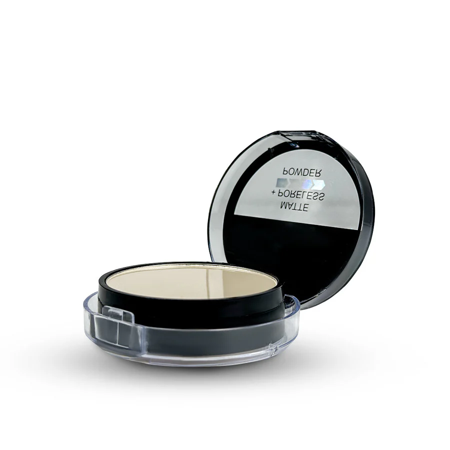 2-in-1 Fitme Face Powder Matte And Poreless Finish With Long-Lasting Shine Control, Buildable Coverage And Flawless Blending thumbnail 2