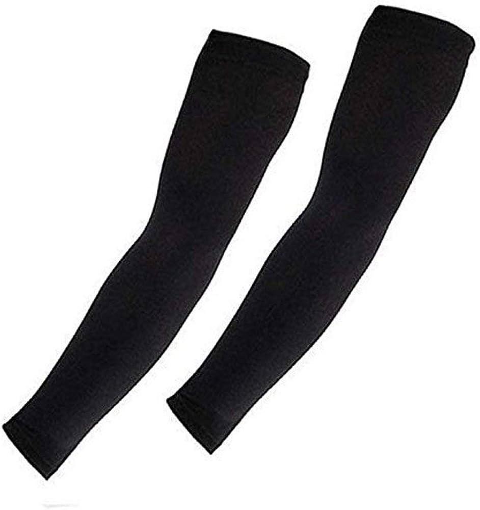 Arm Sleeves For Men - Pair buy online in Pakistan