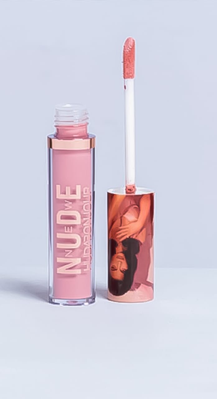 Pack of 3 Matte Lipgloss buy online in Pakistan