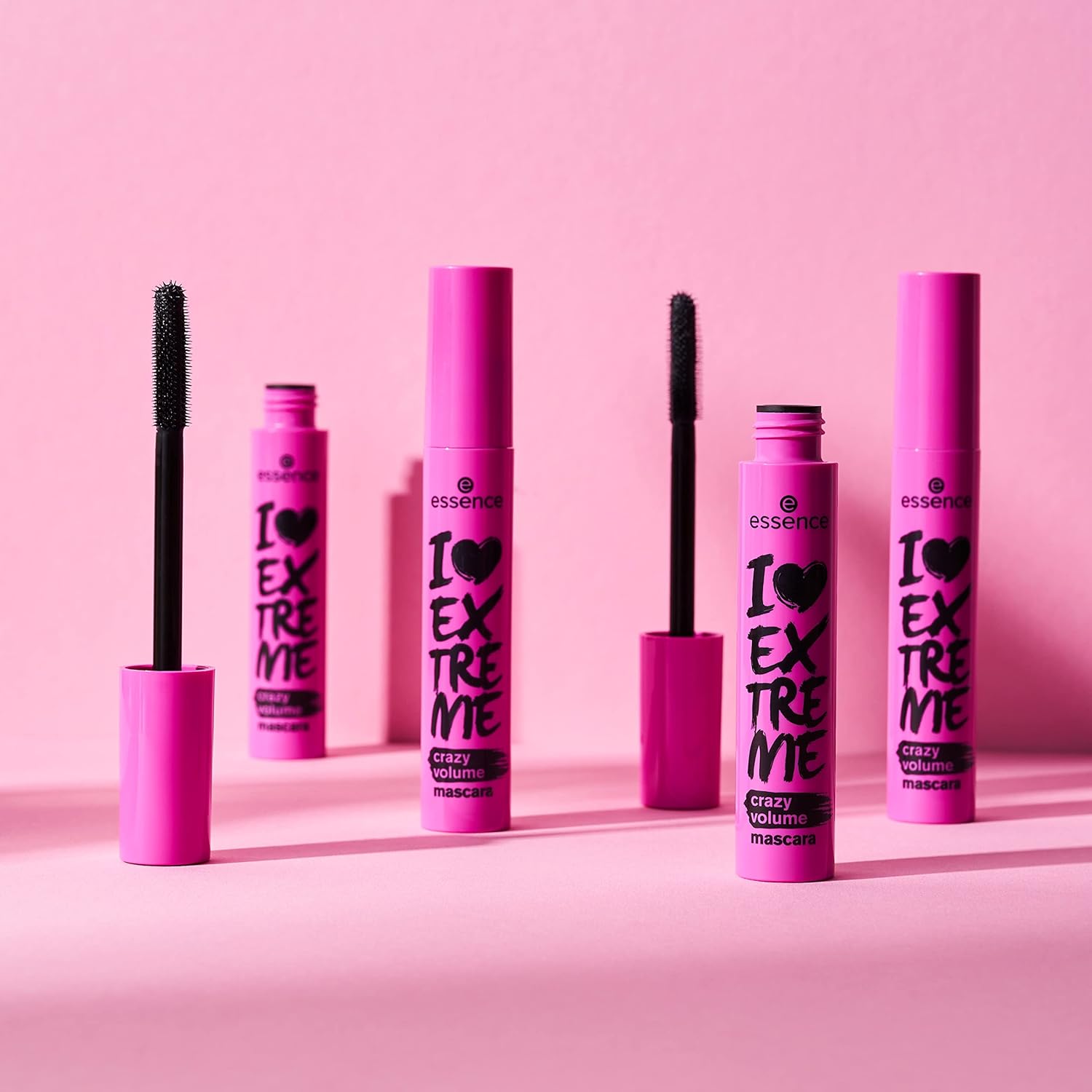 ( Pack of 2 ) Waterproof Mascara & Liner Deal, buy online in Pakistan