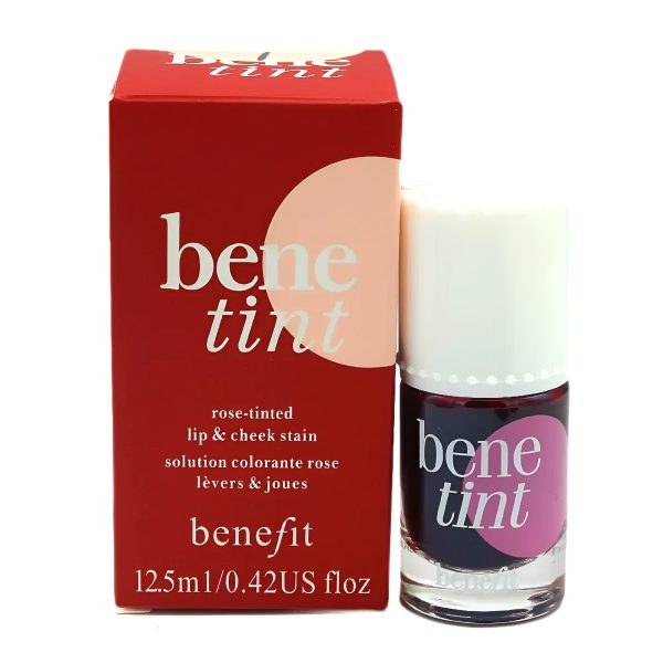 Benefit Bene Tint Rose-tinted Lip  & Cheek Stain 12ml buy online in Pakistan